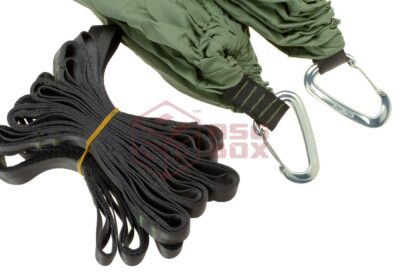 Klymit Traverse Single Hammock OD - obrazek 3