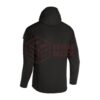 Clawgear Audax Softshell Hoody Black 2XL OD-TM-11067006045 31405 asgbox.pl