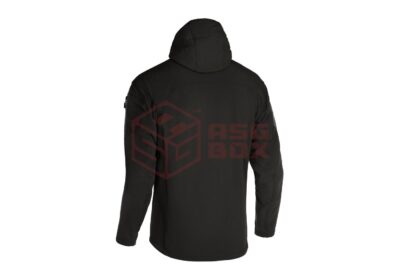 Clawgear Audax Softshell Hoody Black M - obrazek 2