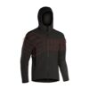Clawgear Audax Softshell Hoody Black 2XL OD-TM-11067006045 31405 asgbox.pl