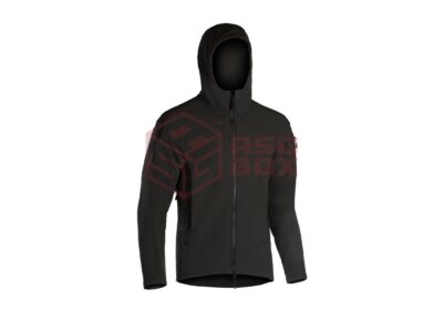 Clawgear Audax Softshell Hoody Black M - obrazek 3