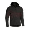 Clawgear Audax Softshell Hoody Black 2XL OD-TM-11067006045 31405 asgbox.pl