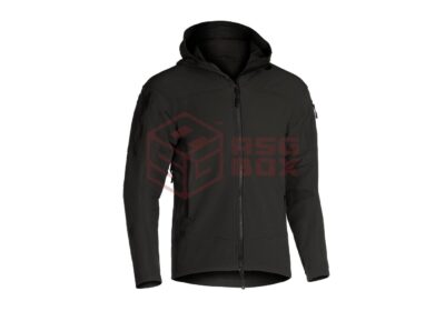 Clawgear Audax Softshell Hoody Black M - obrazek 4