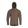 Clawgear Audax Softshell Hoody RAL7013 S OD-TM-11067033225 31406 asgbox.pl