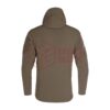 Clawgear Audax Softshell Hoody RAL7013 S OD-TM-11067033225 31406 asgbox.pl