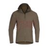 Clawgear Audax Softshell Hoody RAL7013 S OD-TM-11067033225 31406 asgbox.pl