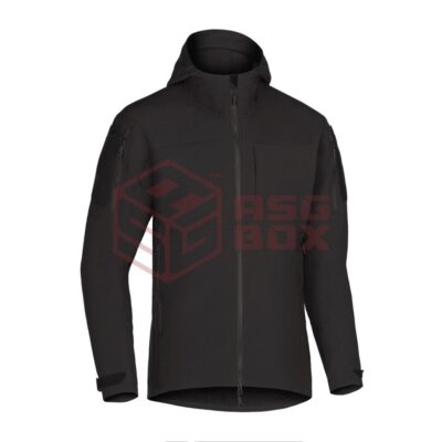 asgbox.pl - Rapax Softshell Hoody Clawgear