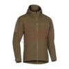 asgbox.pl - Rapax Softshell Hoody Clawgear