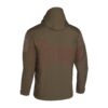 Clawgear Rapax Softshell Hoody RAL7013 S OD-TM-11067133225 31416 asgbox.pl