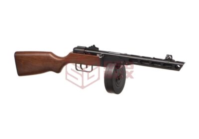 asgbox.pl - PPSH Full Metal Snow Wolf