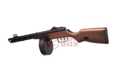 Snow Wolf PPSH Full Metal - obrazek 2
