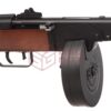 Snow Wolf PPSH Full Metal Real Wood Version OD-TM-11067300000 asgbox.pl