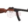 Snow Wolf PPSH Full Metal Real Wood Version OD-TM-11067300000 asgbox.pl