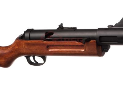 Snow Wolf MP-18 Real Wood Version - obrazek 3