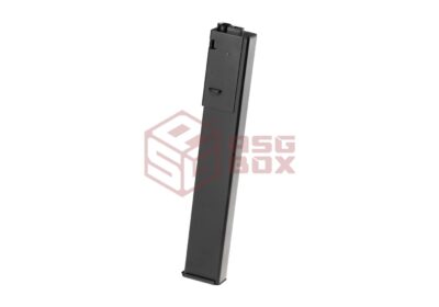 Snow Wolf Magazin MP-18 Hicap 130rds - obrazek 2