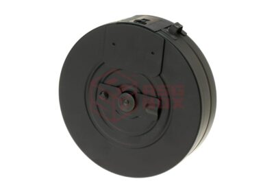 Snow Wolf Drum Mag PPSH 2000rds - obrazek 2