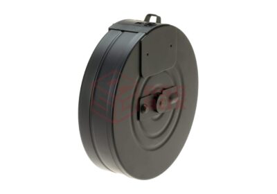 Snow Wolf Drum Mag PPSH 2000rds - obrazek 3