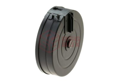 Snow Wolf Drum Mag PPSH 2000rds - obrazek 4