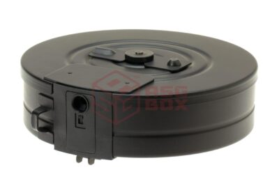Snow Wolf Drum Mag PPSH 2000rds - obrazek 5