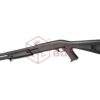 Cyma CM360L 3-Shot Shotgun Black OD-TM-11068406000 31440 CM.360L asgbox.pl