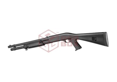 Cyma CM360L 3-Shot Shotgun Black - obrazek 2