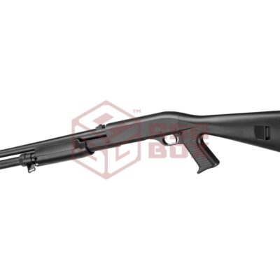 Alternative view of Cyma CM360L 3-Shot Shotgun Black