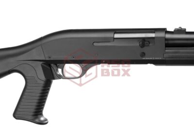 Cyma CM360L 3-Shot Shotgun Black - obrazek 3