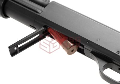 Cyma CM360L 3-Shot Shotgun Black - obrazek 5