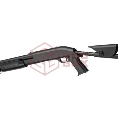 Alternative view of Cyma CM363 3-Shot Shotgun Black