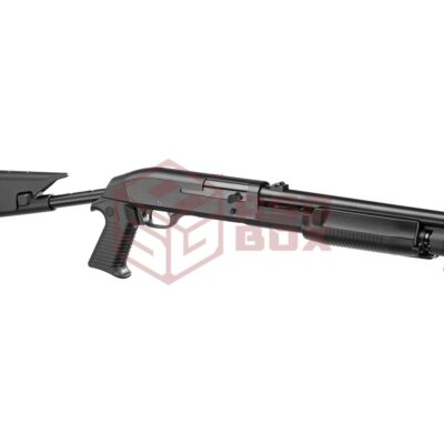 asgbox.pl - CM363 3-Shot Shotgun Metal Version Cyma