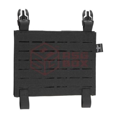 asgbox.pl - Molle Panel for Reaper QRB Plate Carrier Invader Gear