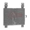 Invader Gear Molle Panel for Reaper QRB Plate Carrier Wolf Grey OD-TM-11068910100 32030 asgbox.pl