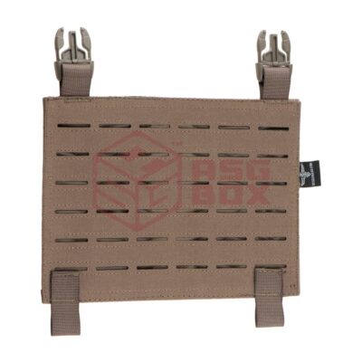 asgbox.pl - Molle Panel for Reaper QRB Plate Carrier Invader Gear