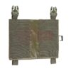 Invader Gear Molle Panel for Reaper QRB Plate Carrier OD OD-TM-11068922000 32028 asgbox.pl