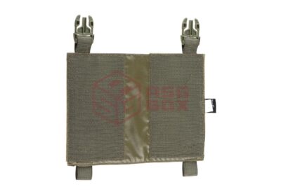 Invader Gear Molle Panel for Reaper QRB Plate Carrier OD - obrazek 2
