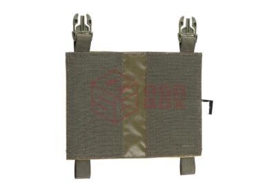 Invader Gear Molle Panel for Reaper QRB Plate Carrier Everglade - obrazek 2