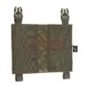 Invader Gear Molle Panel for Reaper QRB Plate Carrier Marpat OD-TM-11068976600 32033 asgbox.pl