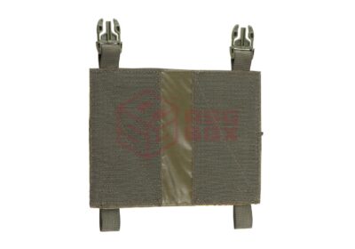 Invader Gear Molle Panel for Reaper QRB Plate Carrier CAD - obrazek 2