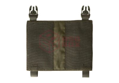 Invader Gear Molle Panel for Reaper QRB Plate Carrier Flecktarn - obrazek 2
