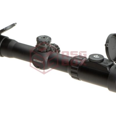 Alternative view of Leapers 2-16X44 30mm Mil-Dot Accushot T8 Tactical Black