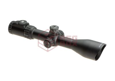 Leapers 2-16X44 30mm UMOA Accushot T8 Tactical Black - obrazek 3
