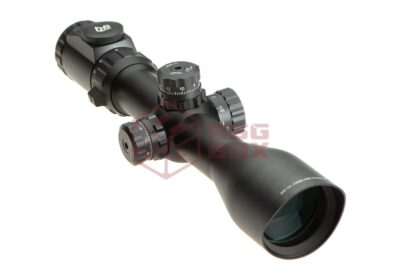 Leapers 2-16X44 30mm UMOA Accushot T8 Tactical Black - obrazek 5