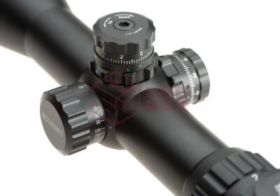 Leapers 2-16X44 30mm UMOA Accushot T8 Tactical Black - obrazek 6