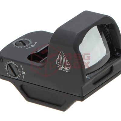 asgbox.pl - OP3 Micro Green 4 MOA Leapers