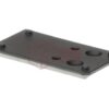 asgbox.pl - Super Slim RDM20 Mount for Glock Rear Sight Dovetail Leapers
