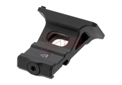 Leapers RMR Super Slim 45 Degree Angle Mount Black - obrazek 2
