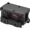 Leapers RMR Super Slim Riser Mount Absolute Co-Witness Black OD-TM-11070906000 31468 MT-RMRAC asgbox.pl