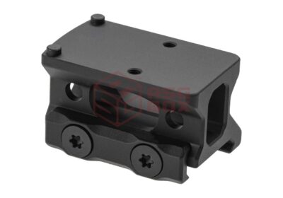 Leapers RMR Super Slim Riser Mount Absolute Co-Witness Black - obrazek 2