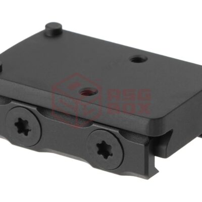 asgbox.pl - RMR Super Slim Riser Mount Low Profile Leapers