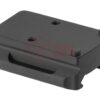 Leapers RMR Super Slim Riser Mount Low Profile Black OD-TM-11071006000 31469 MT-RMRXS asgbox.pl